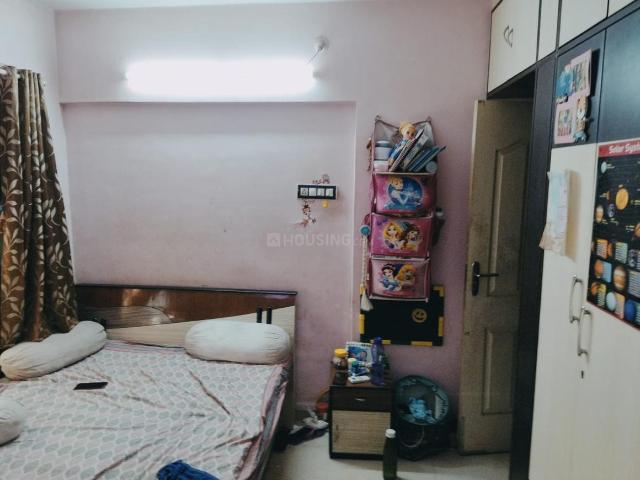 1 BHK Apartment in Dahisar West for resale Mumbai. The reference number is 20963221