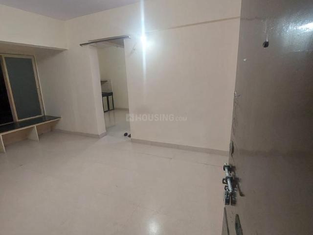 1 BHK Apartment in Dahisar West for resale Mumbai. The reference number is 19631006