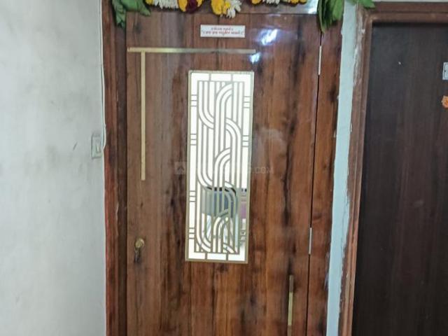 1 BHK Apartment in Dahisar East for rent Mumbai. The reference number is 16799115
