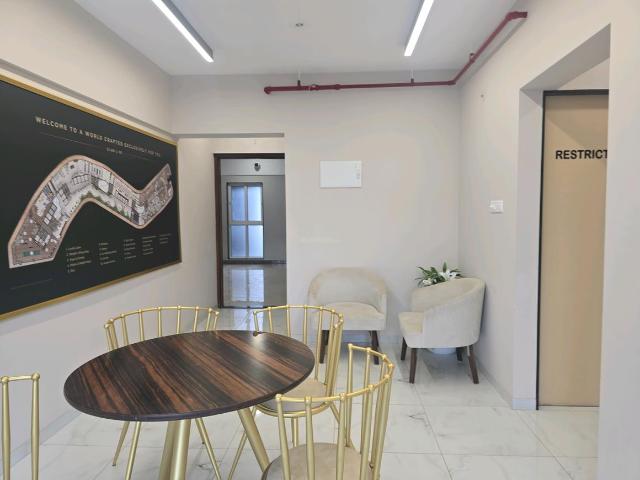 1 BHK Apartment in Dahisar East for rent Mumbai. The reference number is 17272603