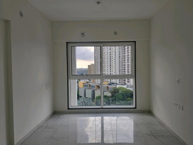 1 BHK Apartment in Dahisar East for rent Mumbai. The reference number is 17273375