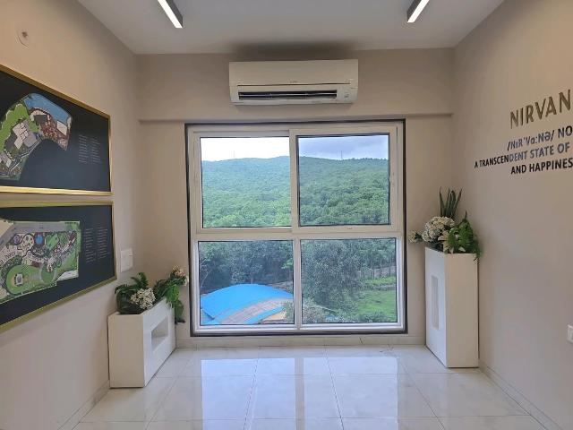 1 BHK Apartment in Dahisar East for rent Mumbai. The reference number is 17274825