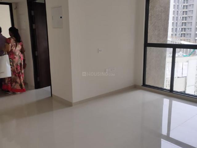 1 BHK Apartment in Dahisar East for rent Mumbai. The reference number is 17649530