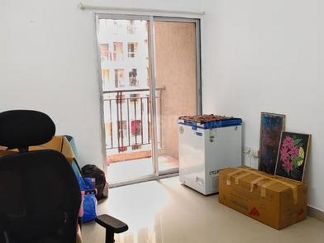 1 BHK Apartment in Dahisar East for rent Mumbai. The reference number is 17888418