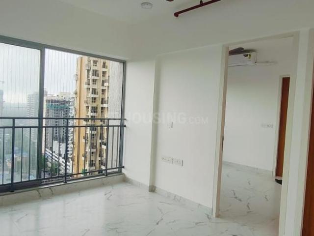 1 BHK Apartment in Dahisar East for rent Mumbai. The reference number is 19611353