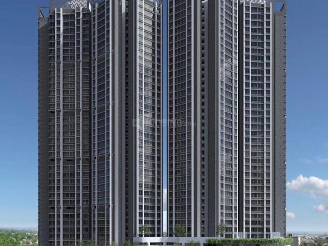 1 BHK Apartment in Dahisar East for rent Mumbai. The reference number is 19975330