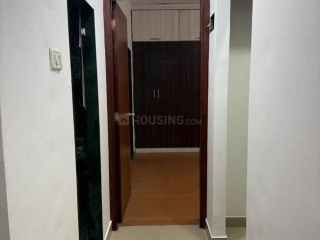 1 BHK Apartment in Dahisar East for rent Mumbai. The reference number is 19929968