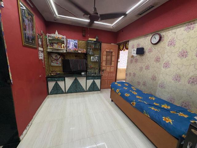 1 BHK Apartment in Dahisar East for rent Mumbai. The reference number is 20146949