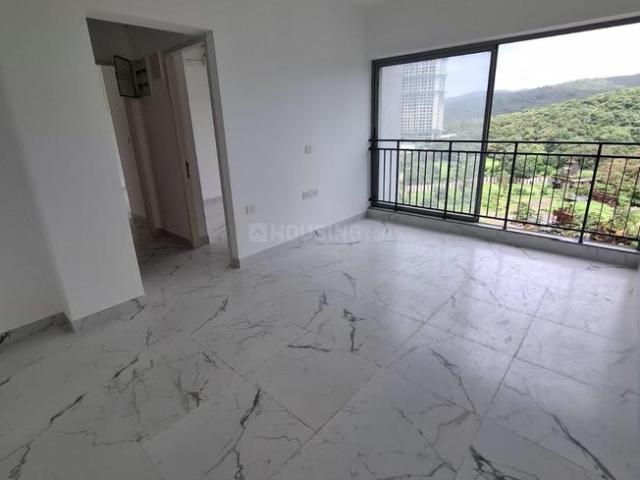 1 BHK Apartment in Dahisar East for rent Mumbai. The reference number is 20170165