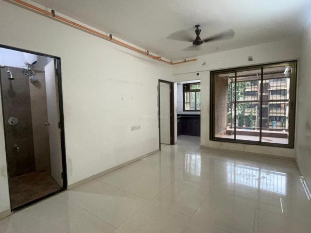 1 BHK Apartment in Dahisar East for rent Mumbai. The reference number is 20595358