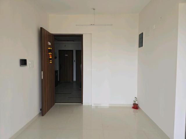 1 BHK Apartment in Dahisar East for rent Mumbai. The reference number is 20761566