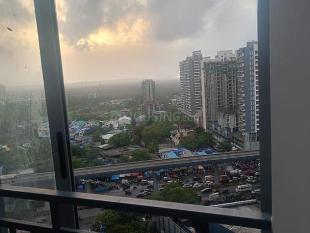 1 BHK Apartment in Dahisar East for rent Mumbai. The reference number is 20776468