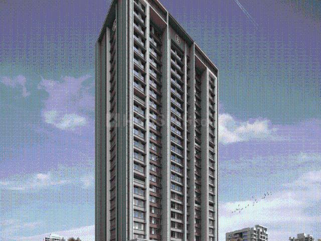 1 BHK Apartment in Dahisar East for rent Mumbai. The reference number is 20788094