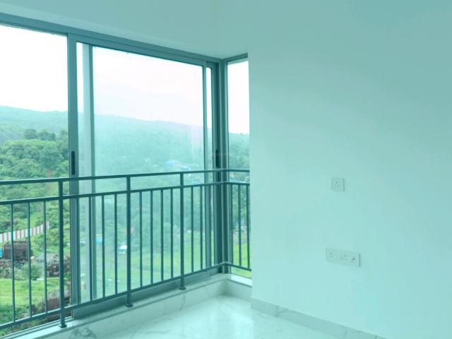 1 BHK Apartment in Dahisar East for rent Mumbai. The reference number is 20795949