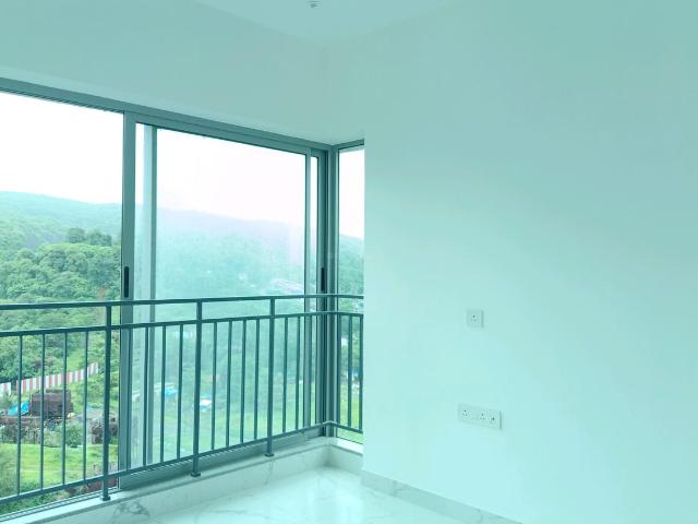 1 BHK Apartment in Dahisar East for rent Mumbai. The reference number is 20795995