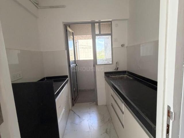1 BHK Apartment in Dahisar East for rent Mumbai. The reference number is 20842986