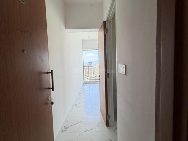 1 BHK Apartment in Dahisar East for rent Mumbai. The reference number is 20842991