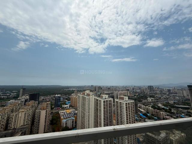 1 BHK Apartment in Dahisar East for rent Mumbai. The reference number is 20842999