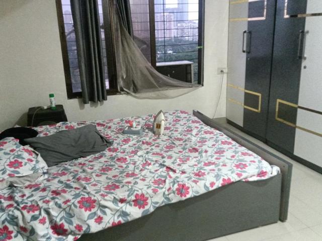 1 BHK Apartment in Dahisar East for rent Mumbai. The reference number is 20805979