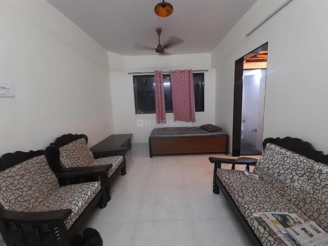 1 BHK Apartment in Dahisar East for rent Mumbai. The reference number is 20965695