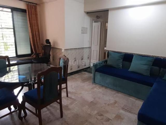 1 BHK Apartment in Dahisar East for rent Mumbai. The reference number is 20965836