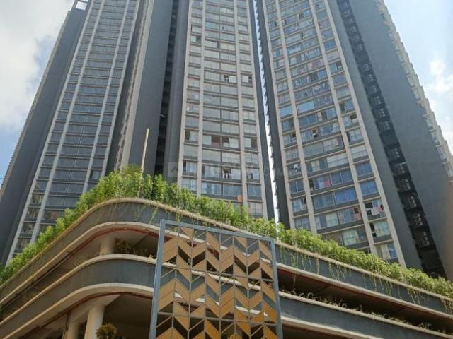 1 BHK Apartment in Dahisar East for rent Mumbai. The reference number is 20990900