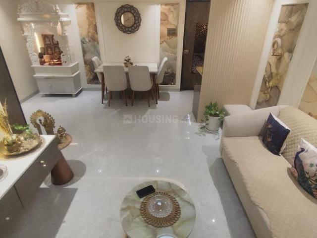 1 BHK Apartment in Dahisar East for rent Mumbai. The reference number is 20934146