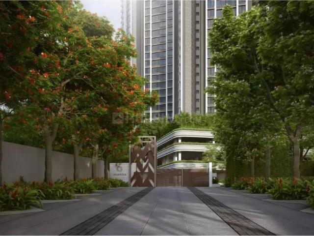 1 BHK Apartment in Dahisar East for rent Mumbai. The reference number is 21055527
