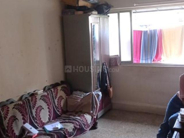 1 BHK Apartment in Dahisar East for rent Mumbai. The reference number is 21073828