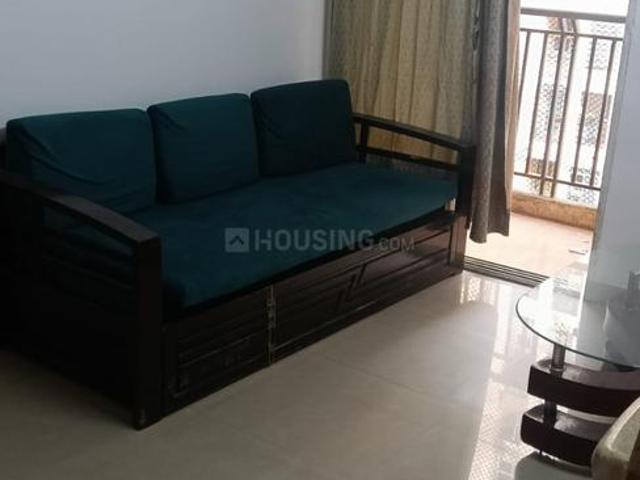 1 BHK Apartment in Dahisar East for rent Mumbai. The reference number is 21076999