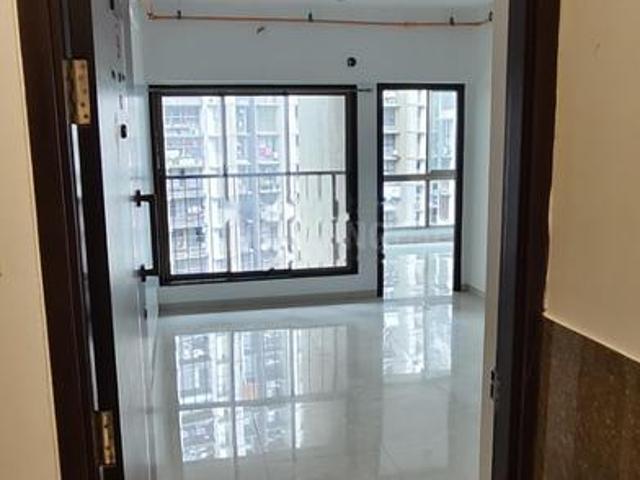 1 BHK Apartment in Dahisar East for rent Mumbai. The reference number is 21020045