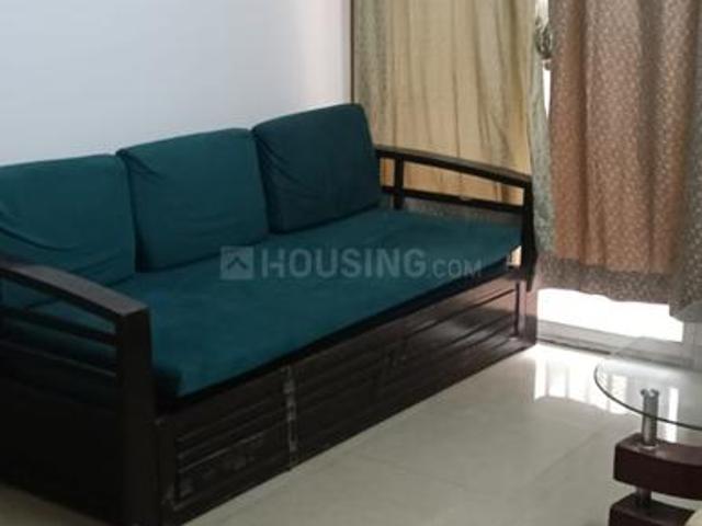 1 BHK Apartment in Dahisar East for rent Mumbai. The reference number is 21103442