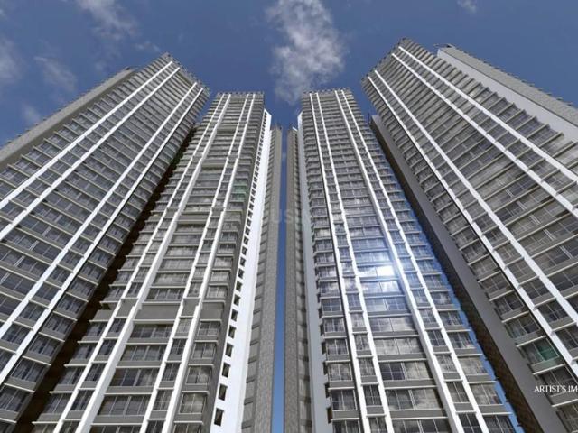 1 BHK Apartment in Dahisar East for rent Mumbai. The reference number is 21264806