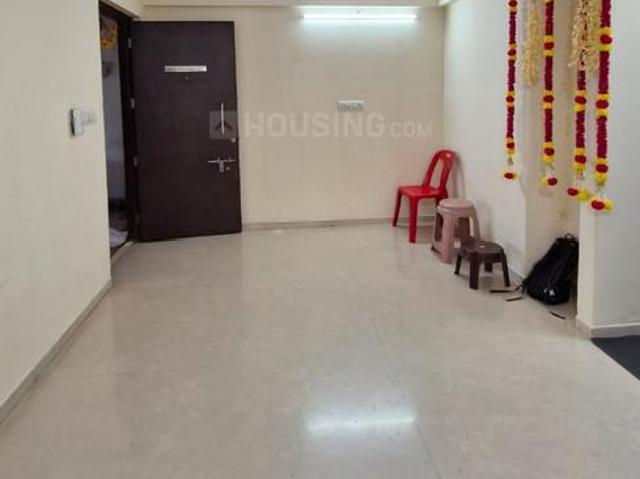 1 BHK Apartment in Dahisar East for resale Mumbai. The reference number is 19174421