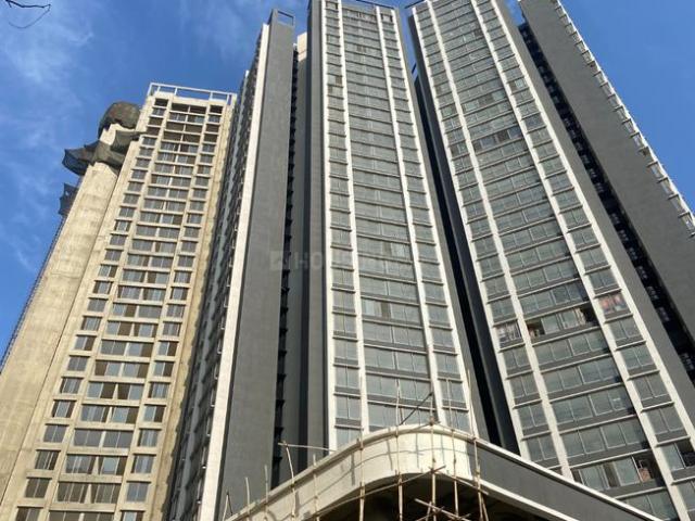 1 BHK Apartment in Dahisar East for resale Mumbai. The reference number is 17604024
