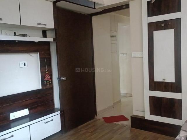 1 BHK Apartment in Dahisar East for resale Mumbai. The reference number is 18087685