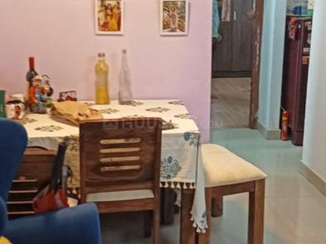 1 BHK Apartment in Dahisar East for resale Mumbai. The reference number is 18480721