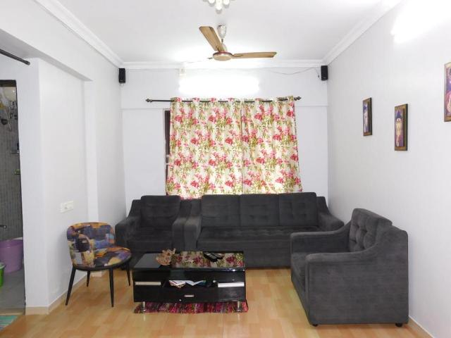 1 BHK Apartment in Dahisar East for resale Mumbai. The reference number is 18933308