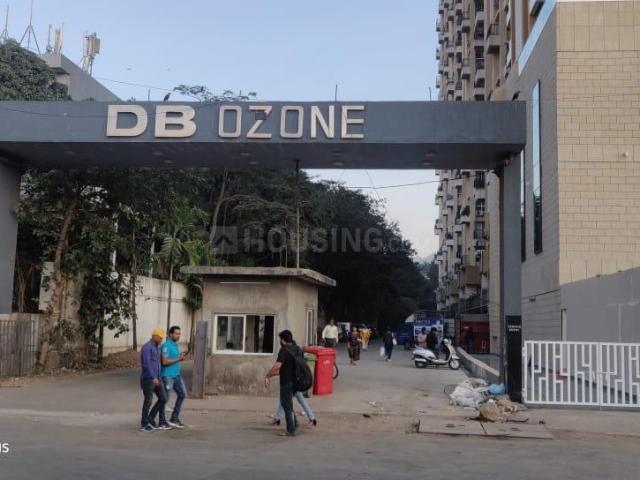 1 BHK Apartment in Dahisar East for resale Mumbai. The reference number is 19038695