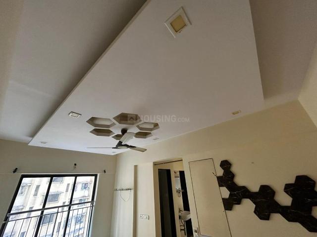 1 BHK Apartment in Dahisar East for resale Mumbai. The reference number is 19275298