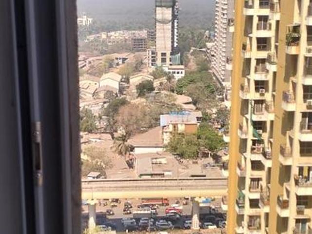 1 BHK Apartment in Dahisar East for resale Mumbai. The reference number is 19756821