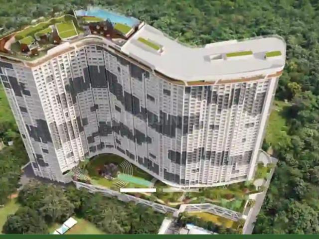 1 BHK Apartment in Dahisar East for resale Mumbai. The reference number is 19893477