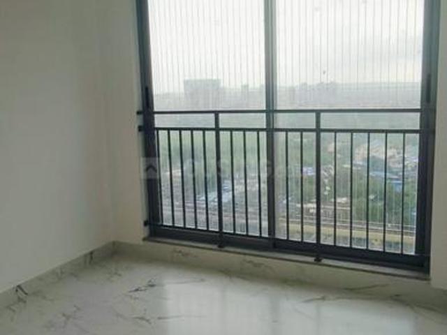 1 BHK Apartment in Dahisar East for resale Mumbai. The reference number is 19893858