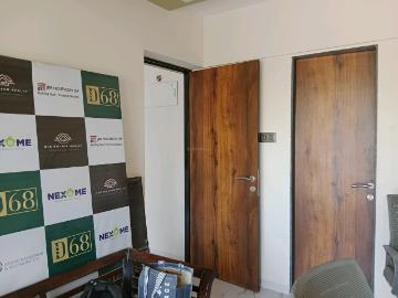 1 BHK Apartment in Dahisar East for resale Mumbai. The reference number is 19935530