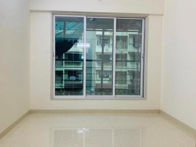1 BHK Apartment in Dahisar East for resale Mumbai. The reference number is 11407868