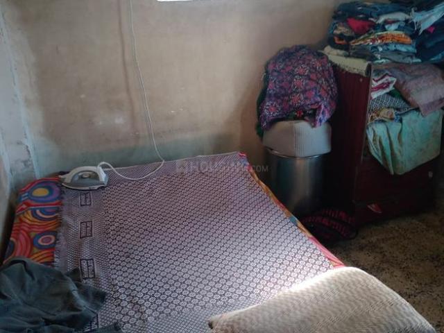 1 BHK Apartment in Dahisar East for resale Mumbai. The reference number is 11514152
