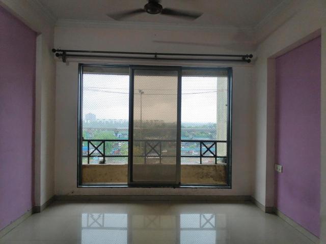 1 BHK Apartment in Dahisar East for resale Mumbai. The reference number is 12246316