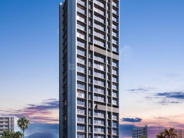 1 BHK Apartment in Dahisar East for resale Mumbai. The reference number is 20015823