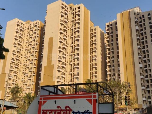 1 BHK Apartment in Dahisar East for resale Mumbai. The reference number is 20115044