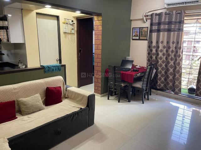 1 BHK Apartment in Dahisar East for resale Mumbai. The reference number is 20207887